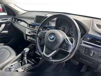Used BMW X1 2017 for sale - 78844979: Photo