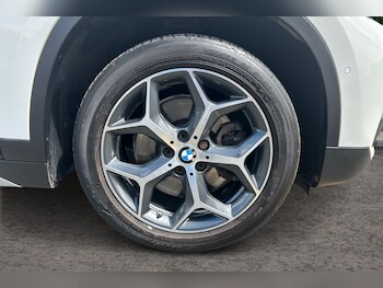 Used BMW X1 2017 for sale - 78844979: Photo