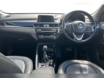 Used BMW X1 2017 for sale - 78844979: Photo