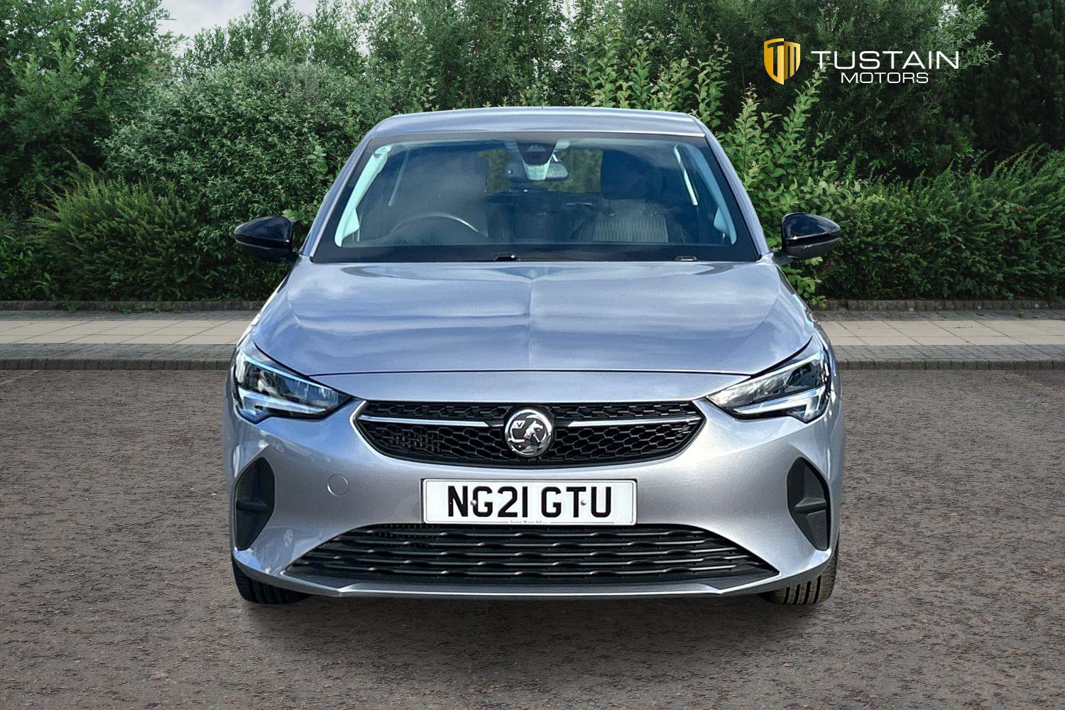 Used Vauxhall Corsa 2021 for sale - 77862939: Photo 10