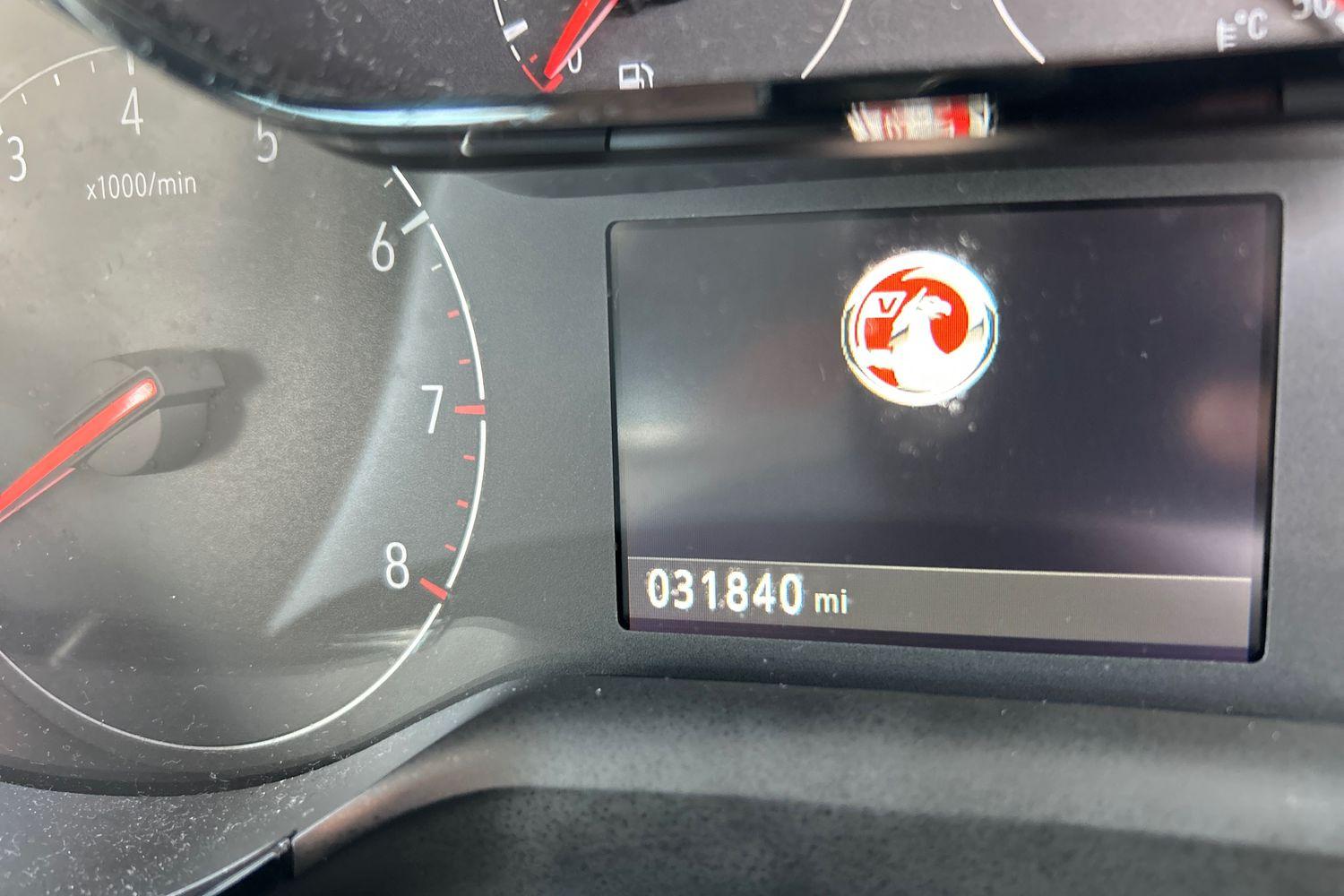 Used Vauxhall Corsa 2021 for sale - 77862939: Photo 13