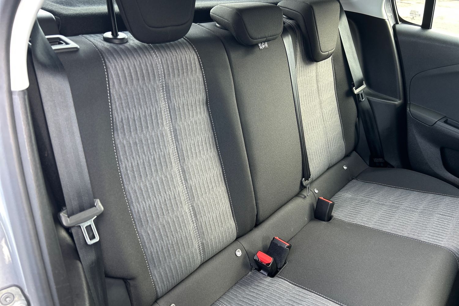 Used Vauxhall Corsa 2021 for sale - 77862939: Photo 16