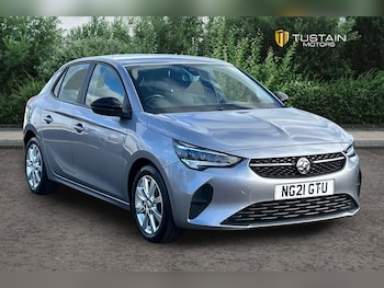 Used Vauxhall Corsa 2021 for sale - 77862939: Photo
