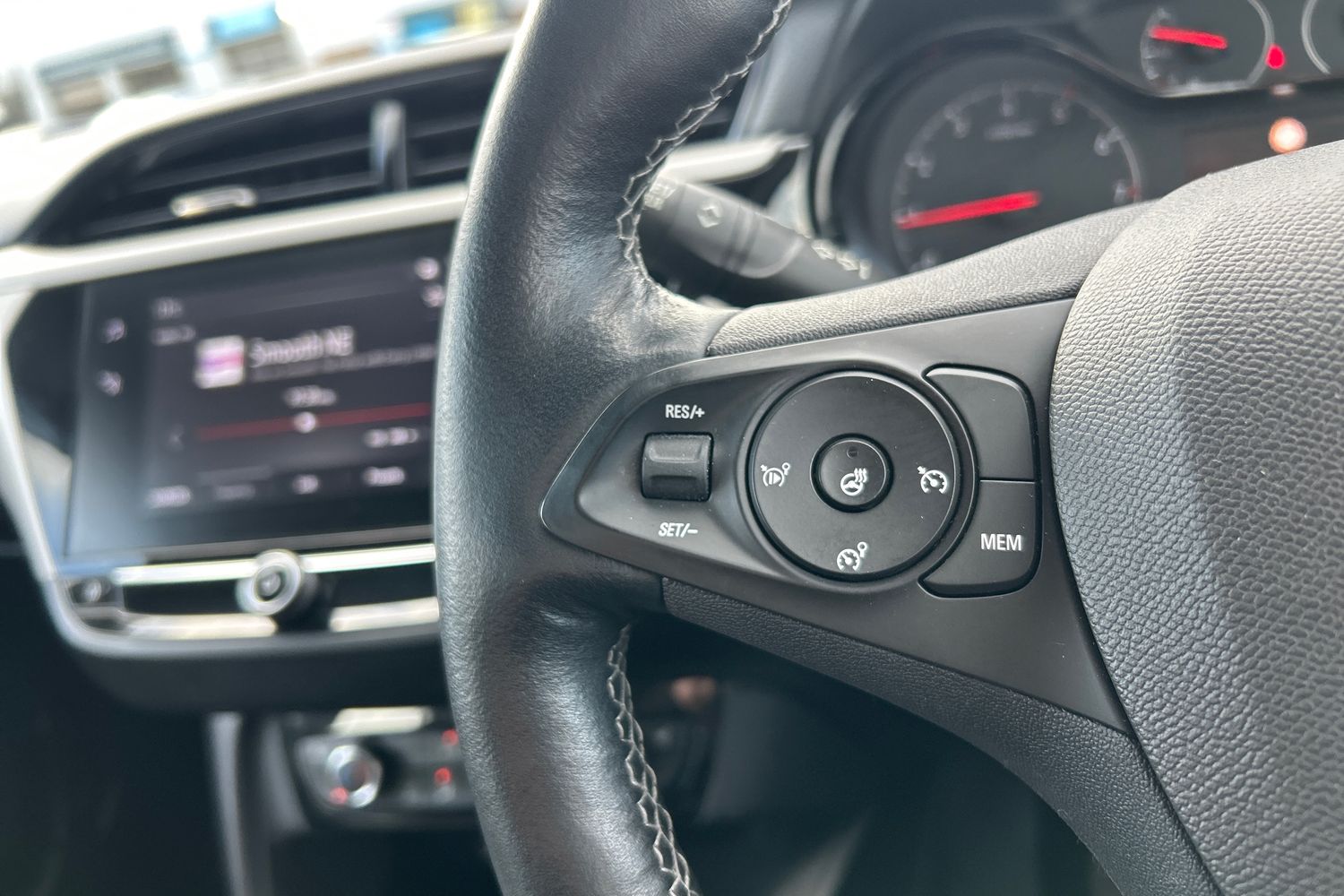 Used Vauxhall Corsa 2021 for sale - 77862939: Photo 21