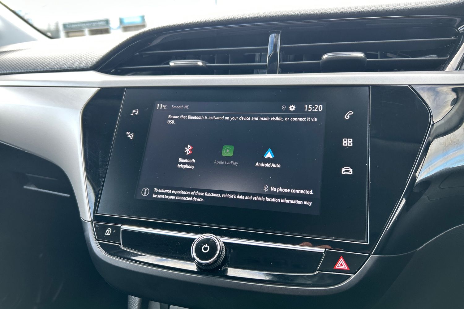 Used Vauxhall Corsa 2021 for sale - 77862939: Photo 23