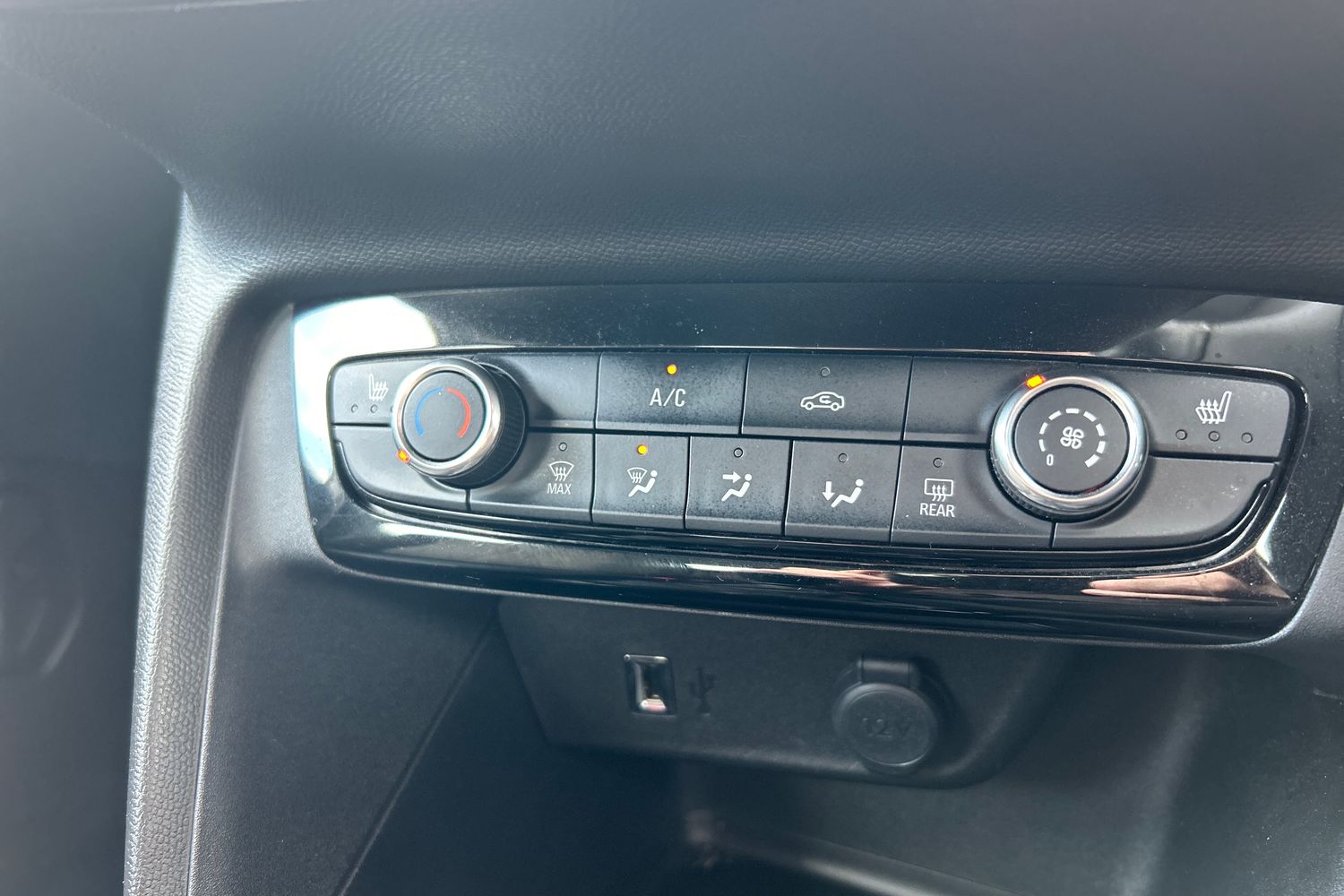 Used Vauxhall Corsa 2021 for sale - 77862939: Photo 24