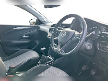 Used Vauxhall Corsa 2021 for sale - 77862939: Photo