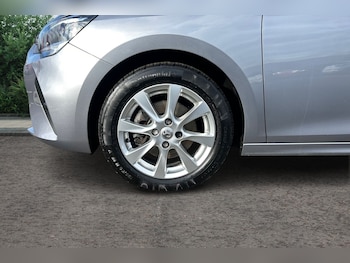 Used Vauxhall Corsa 2021 for sale - 77862939: Photo