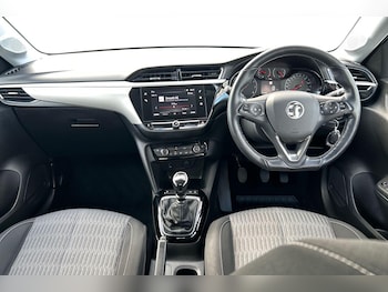 Used Vauxhall Corsa 2021 for sale - 77862939: Photo
