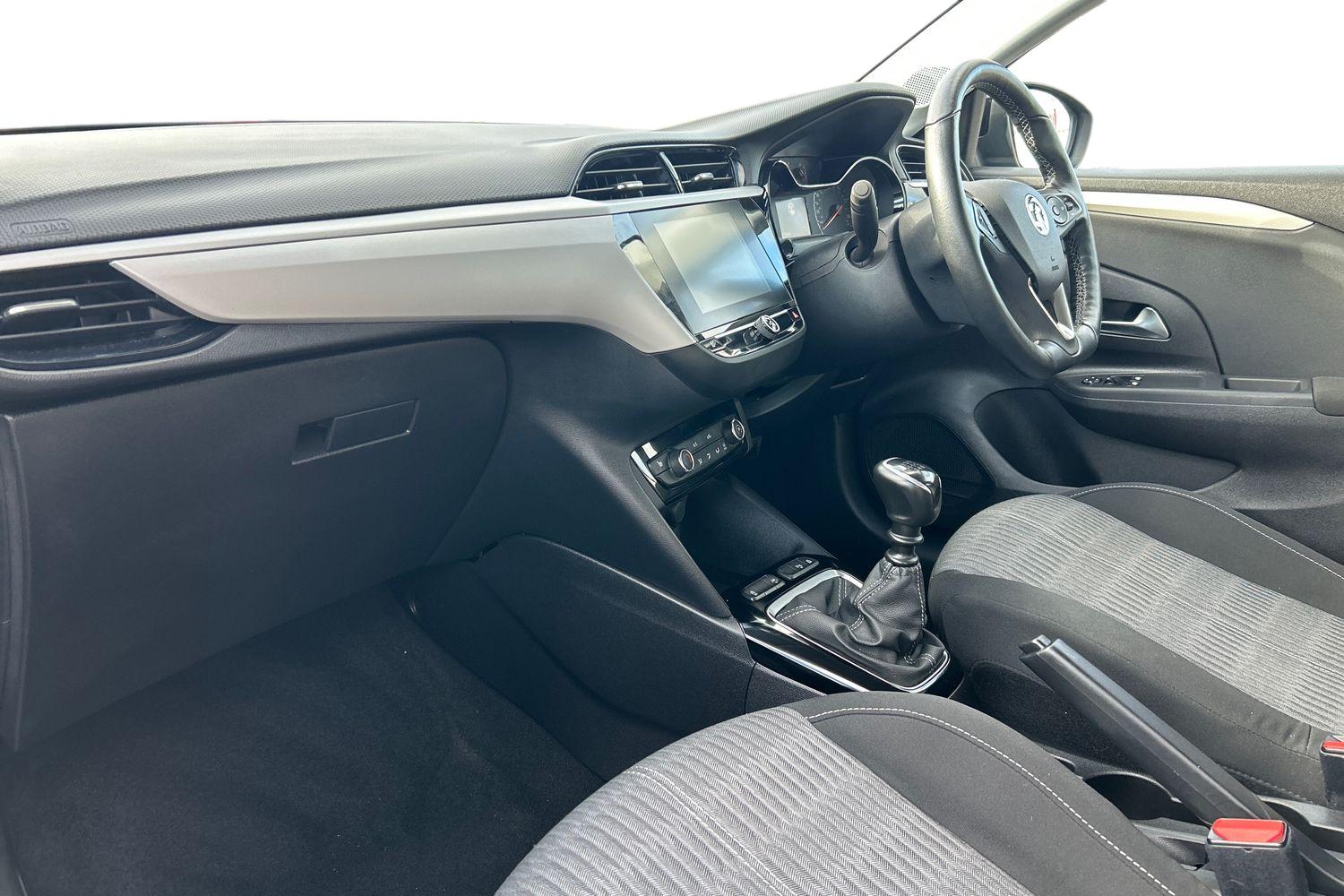 Used Vauxhall Corsa 2021 for sale - 77862939: Photo 5