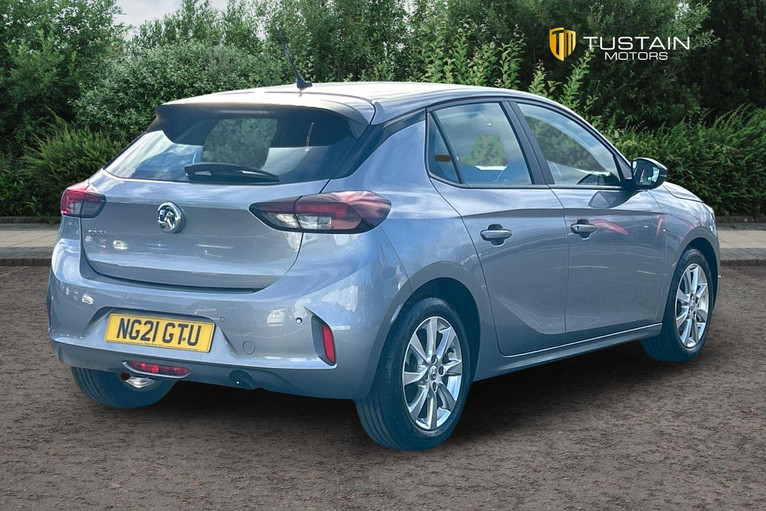 Used Vauxhall Corsa 2021 for sale - 77862939: Photo 7