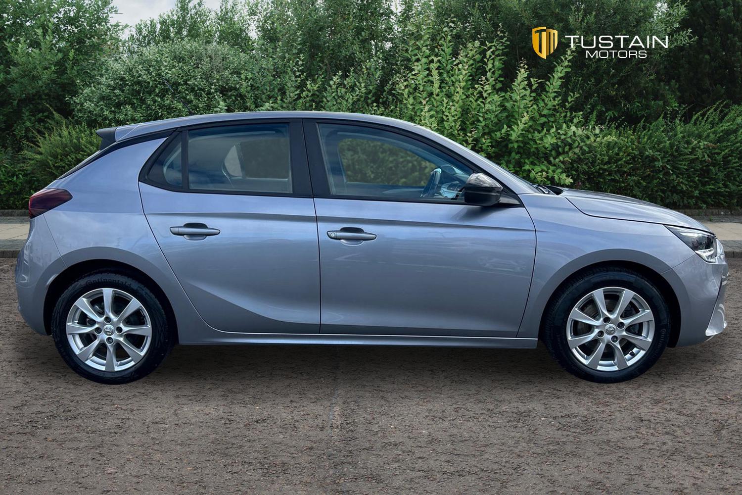 Used Vauxhall Corsa 2021 for sale - 77862939: Photo 8