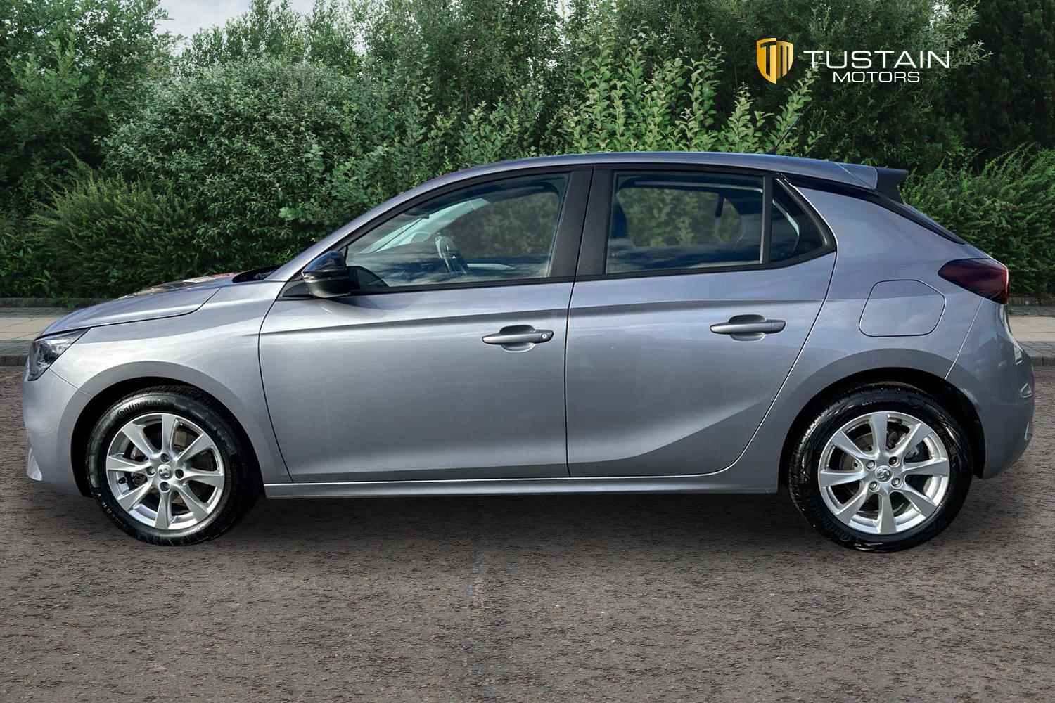 Used Vauxhall Corsa 2021 for sale - 77862939: Photo 9