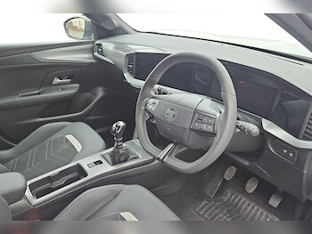 Used Vauxhall Mokka 2025 for sale - 78506958: Photo