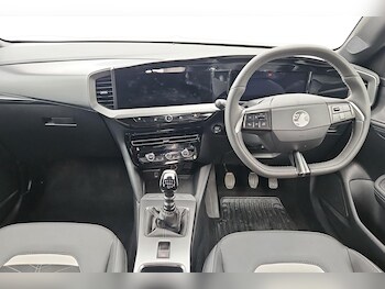 Used Vauxhall Mokka 2025 for sale - 78506958: Photo