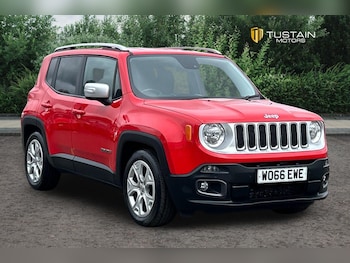Used Jeep Renegade undefined for sale - 78419448: Photo
