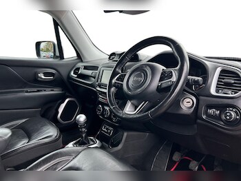 Used Jeep Renegade undefined for sale - 78419448: Photo