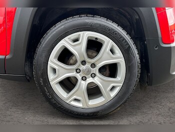 Used Jeep Renegade undefined for sale - 78419448: Photo