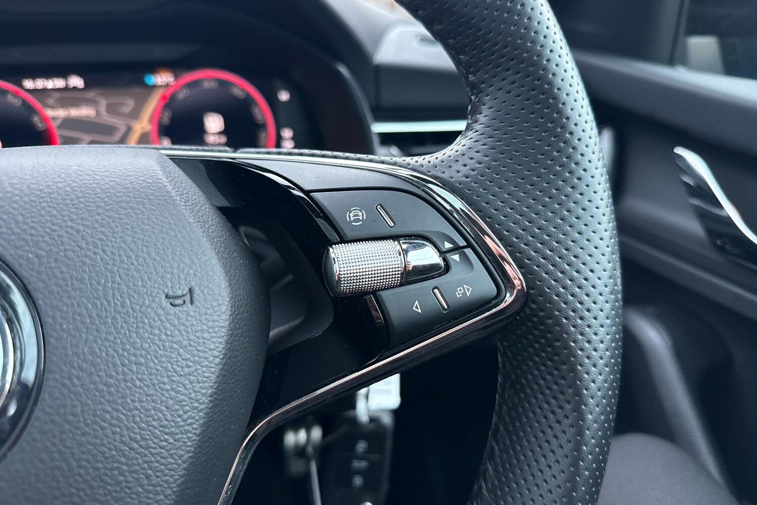 Used Skoda Kamiq 2022 for sale - 77334203: Photo 16