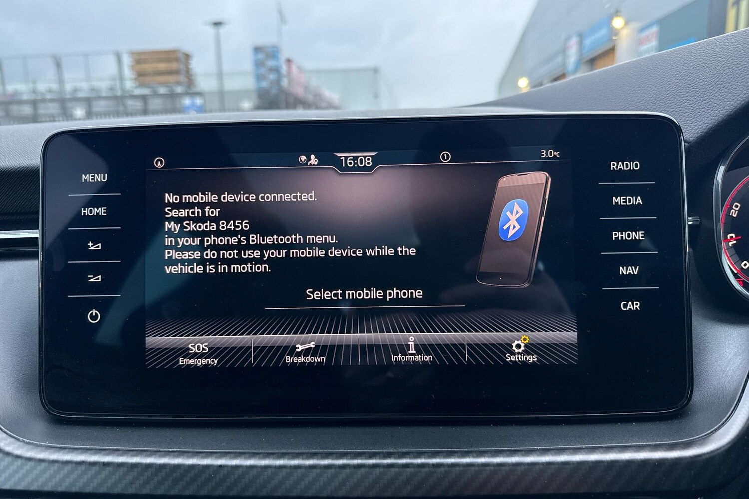 Used Skoda Kamiq 2022 for sale - 77334203: Photo 22