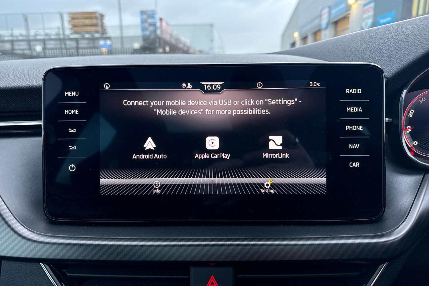 Used Skoda Kamiq 2022 for sale - 77334203: Photo 24