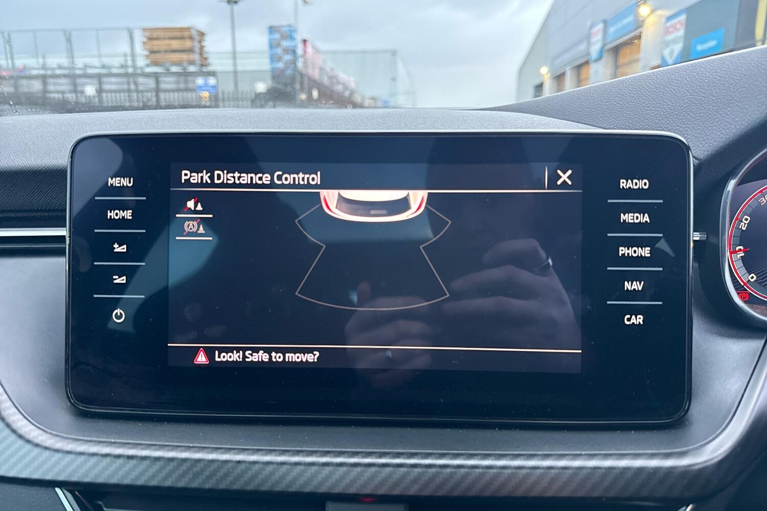 Used Skoda Kamiq 2022 for sale - 77334203: Photo 25