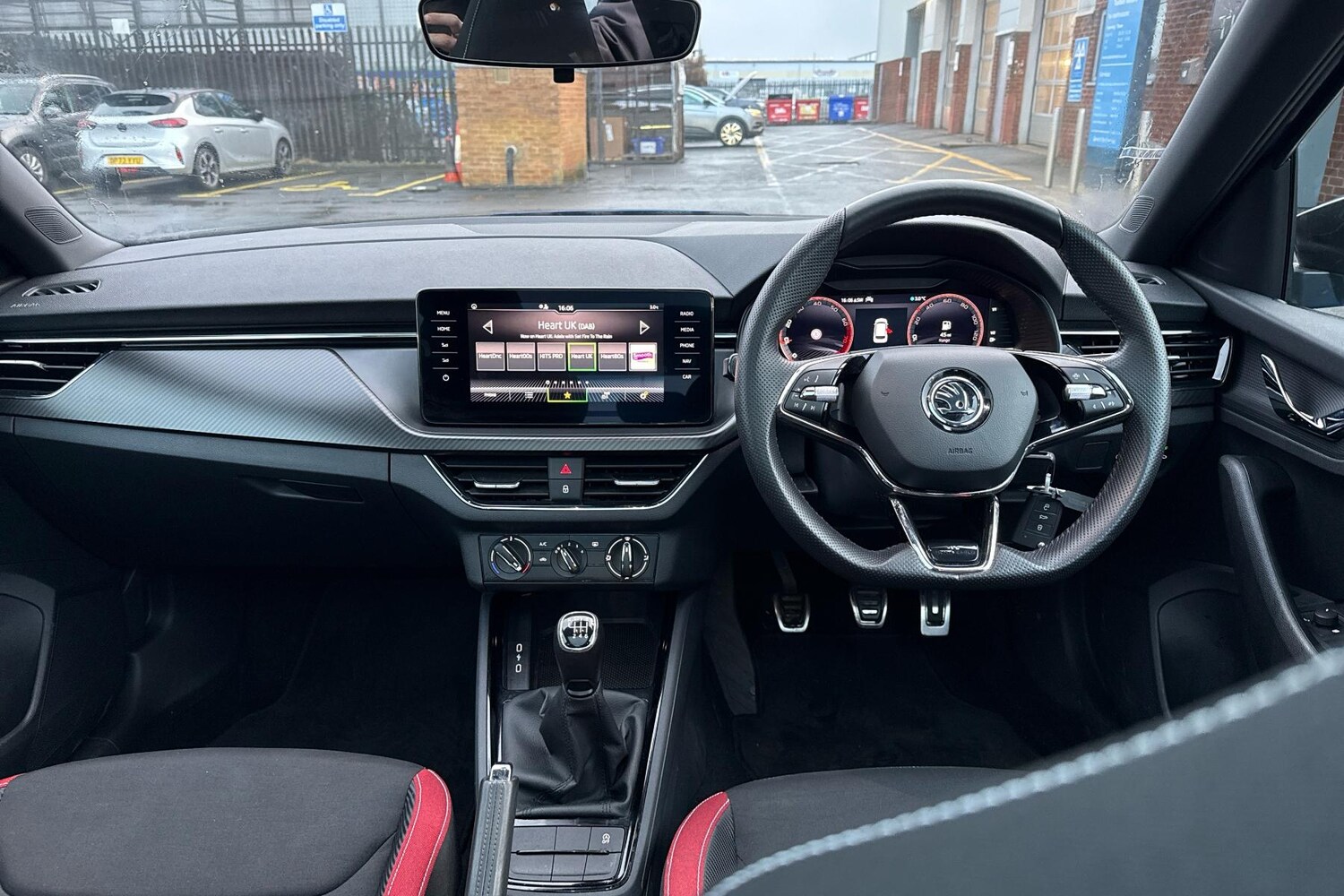 Used Skoda Kamiq 2022 for sale - 77334203: Photo 4