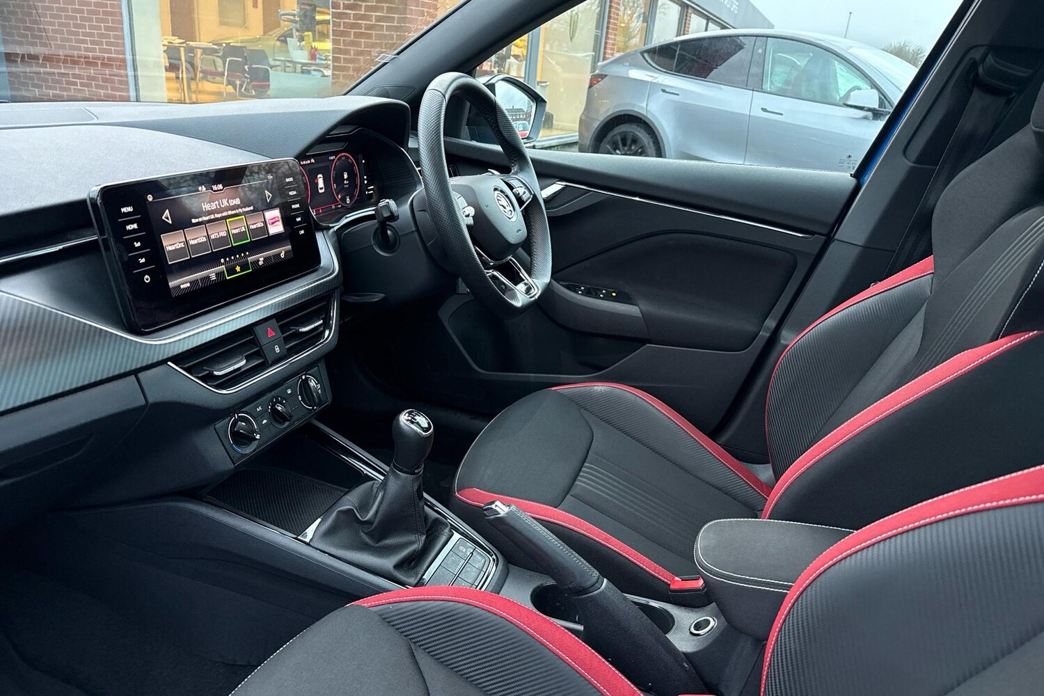 Used Skoda Kamiq 2022 for sale - 77334203: Photo 5