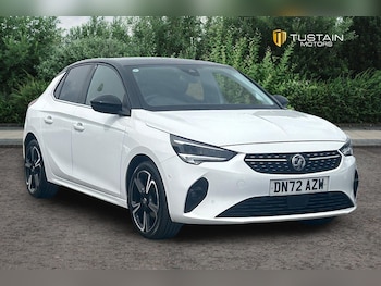 Used Vauxhall Corsa 2022 for sale - 79014765: Photo