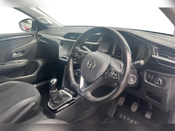 Used Vauxhall Corsa 2022 for sale - 79014765: Photo