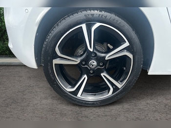 Used Vauxhall Corsa 2022 for sale - 79014765: Photo