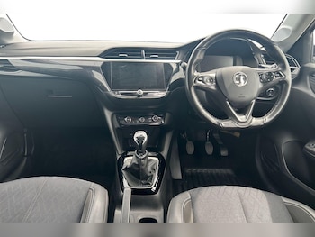 Used Vauxhall Corsa 2022 for sale - 79014765: Photo