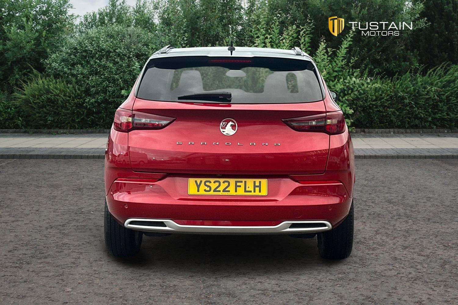 Used Vauxhall Grandland 2022 for sale - 77270527: Photo 11