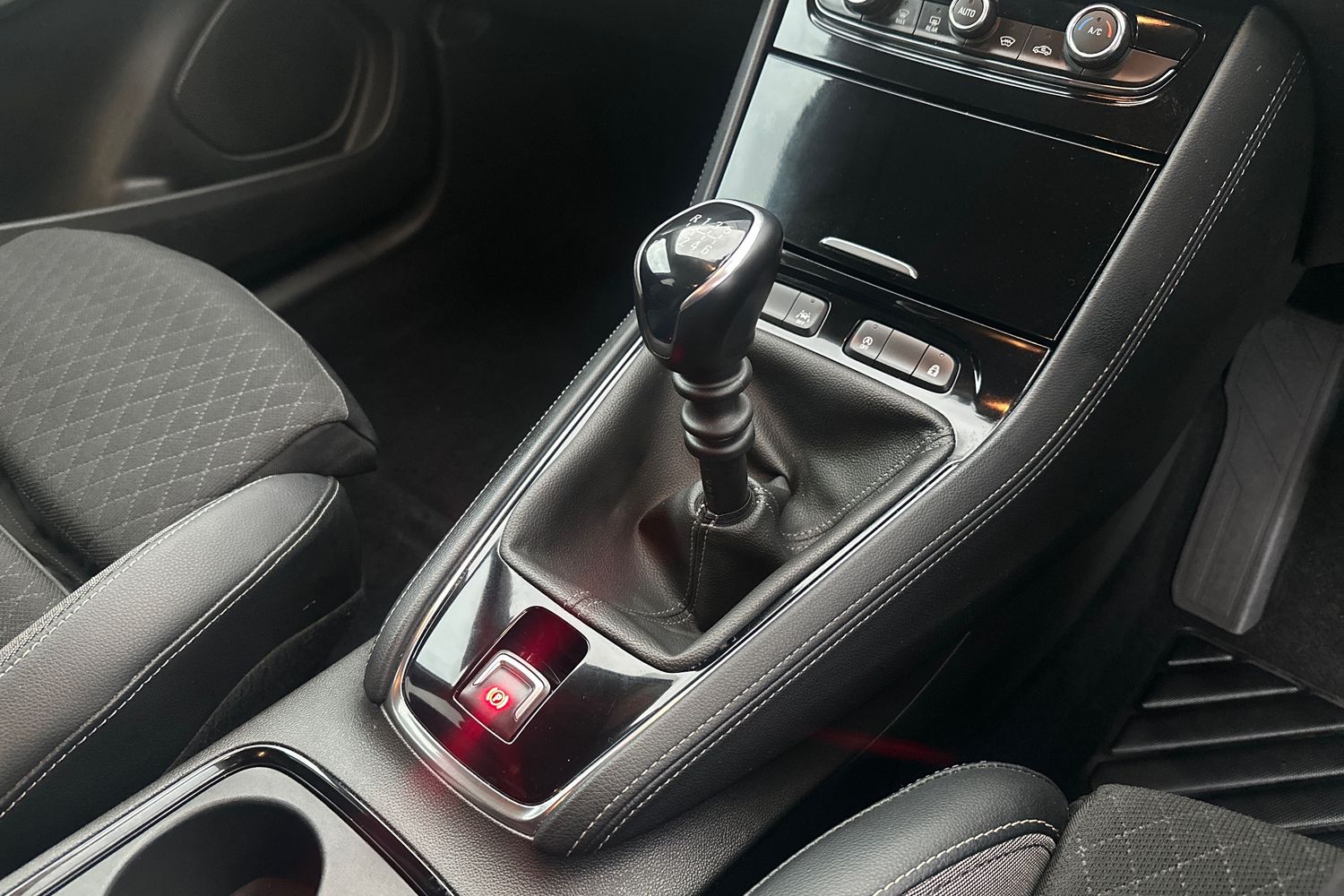 Used Vauxhall Grandland 2022 for sale - 77270527: Photo 14