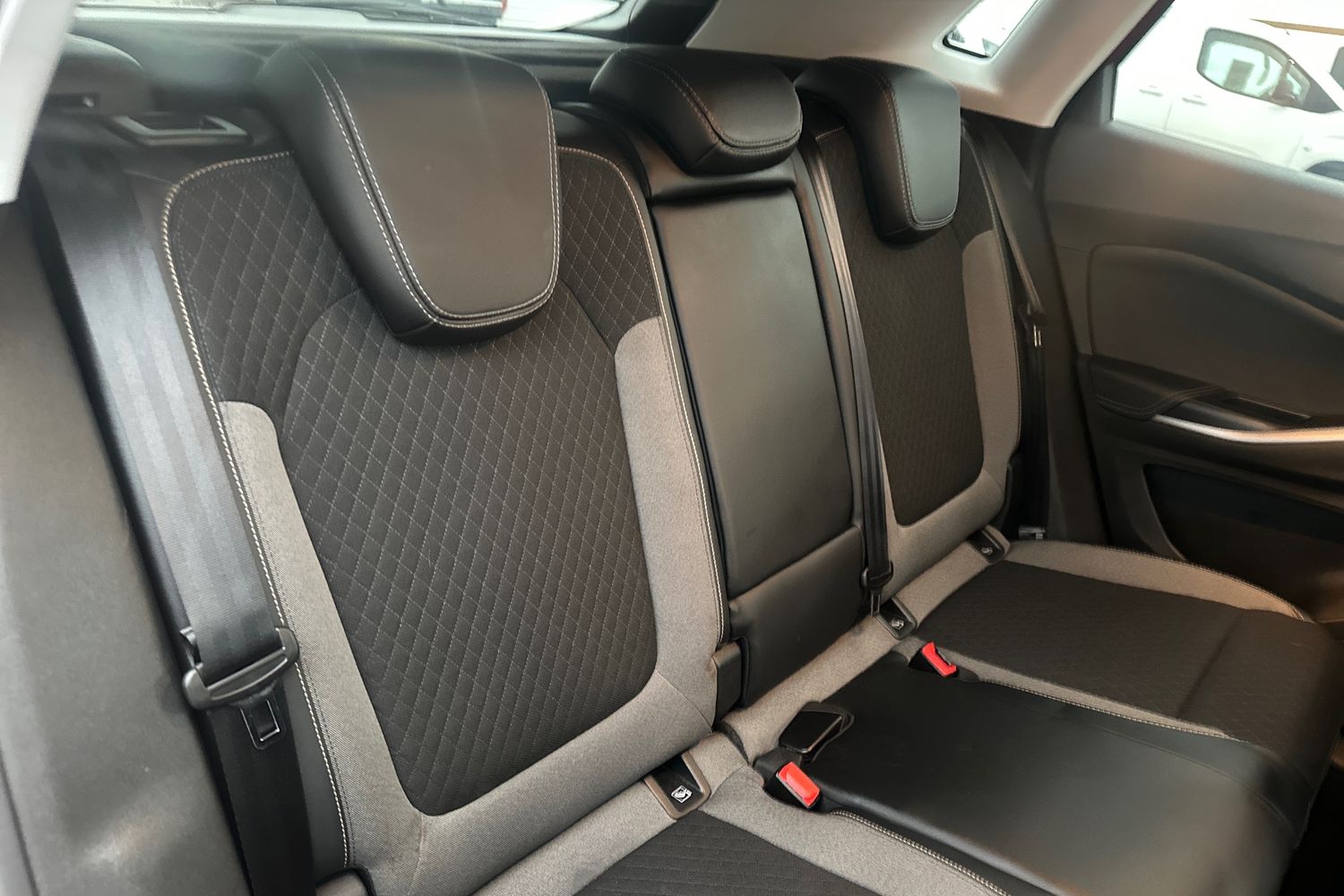 Used Vauxhall Grandland 2022 for sale - 77270527: Photo 16