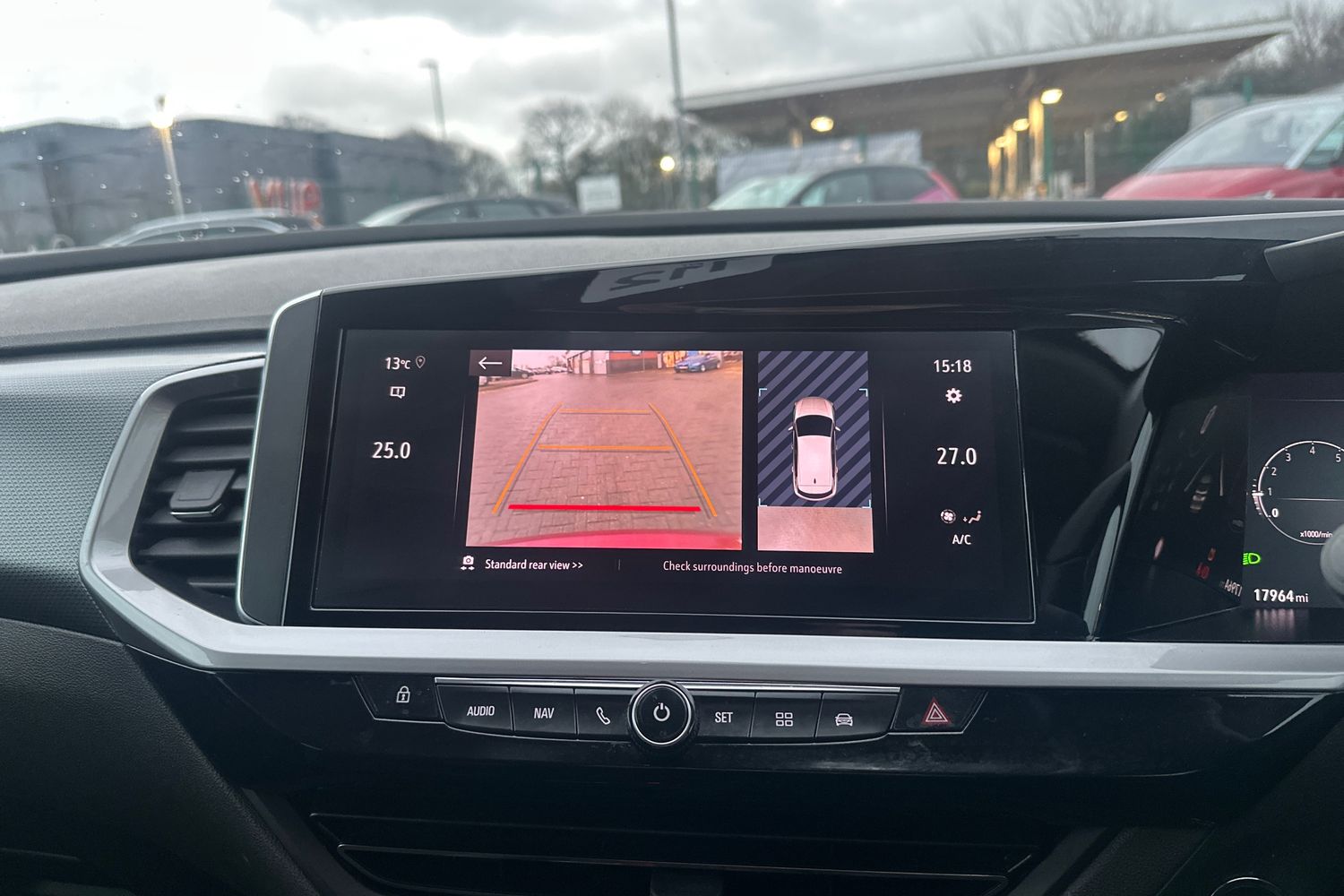 Used Vauxhall Grandland 2022 for sale - 77270527: Photo 20