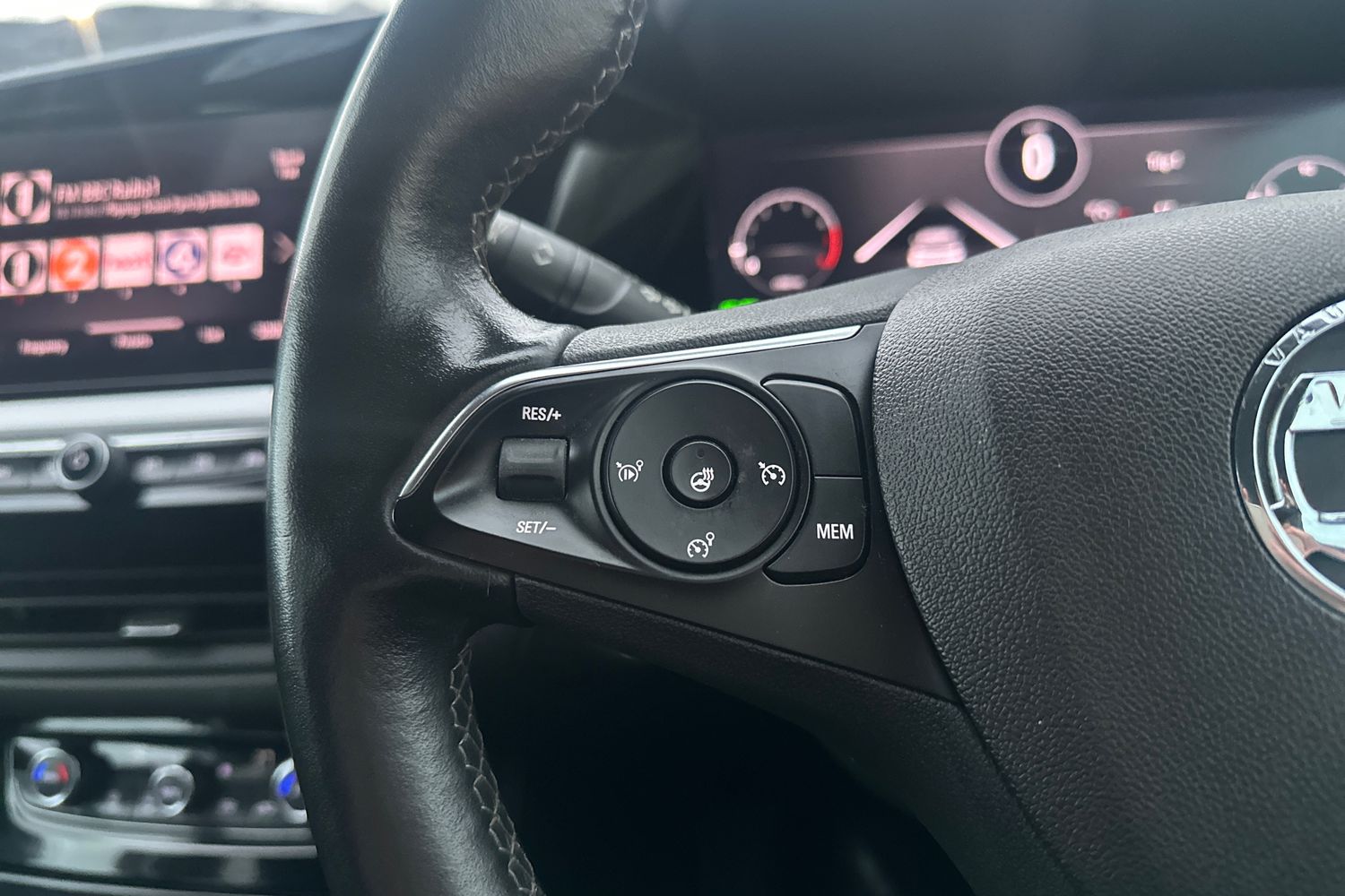 Used Vauxhall Grandland 2022 for sale - 77270527: Photo 24