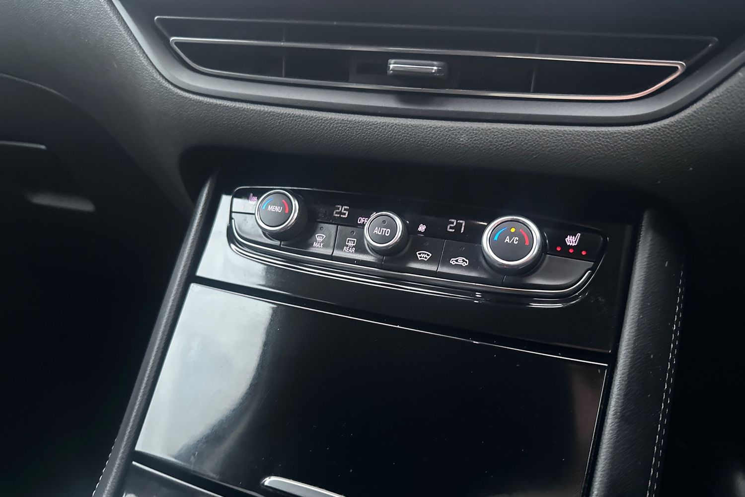 Used Vauxhall Grandland 2022 for sale - 77270527: Photo 25