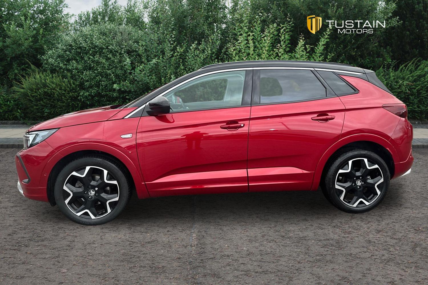 Used Vauxhall Grandland 2022 for sale - 77270527: Photo 9