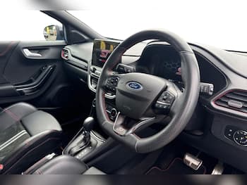Used Ford Puma 2023 for sale - 79671788: Photo