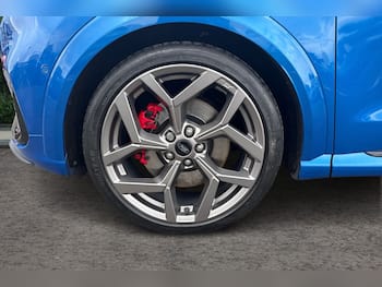 Used Ford Puma 2023 for sale - 79671788: Photo