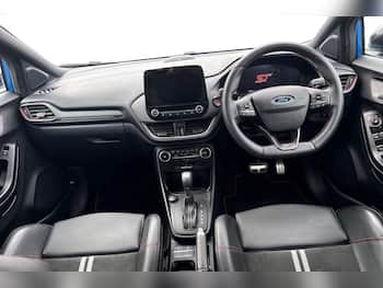 Used Ford Puma 2023 for sale - 79671788: Photo