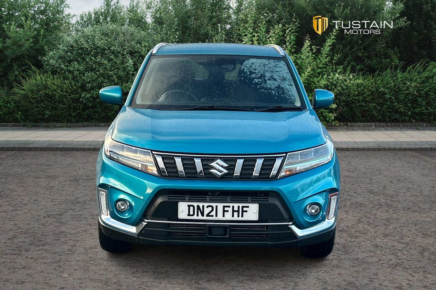 Used Suzuki Vitara 2021 for sale - 76732597: Photo 10