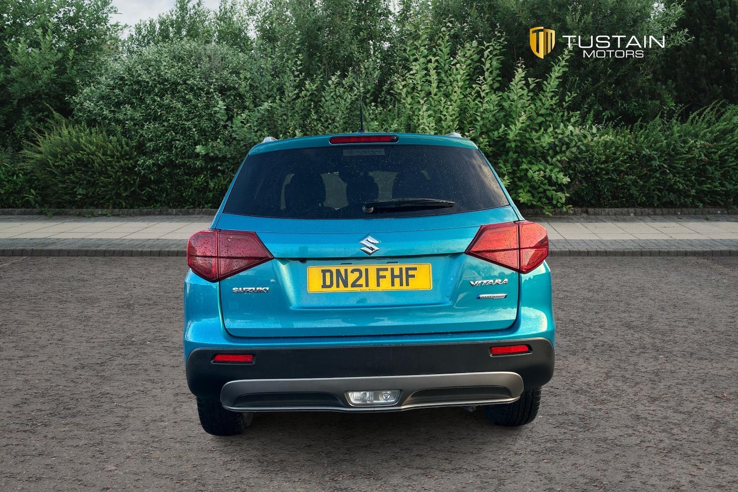 Used Suzuki Vitara 2021 for sale - 76732597: Photo 11