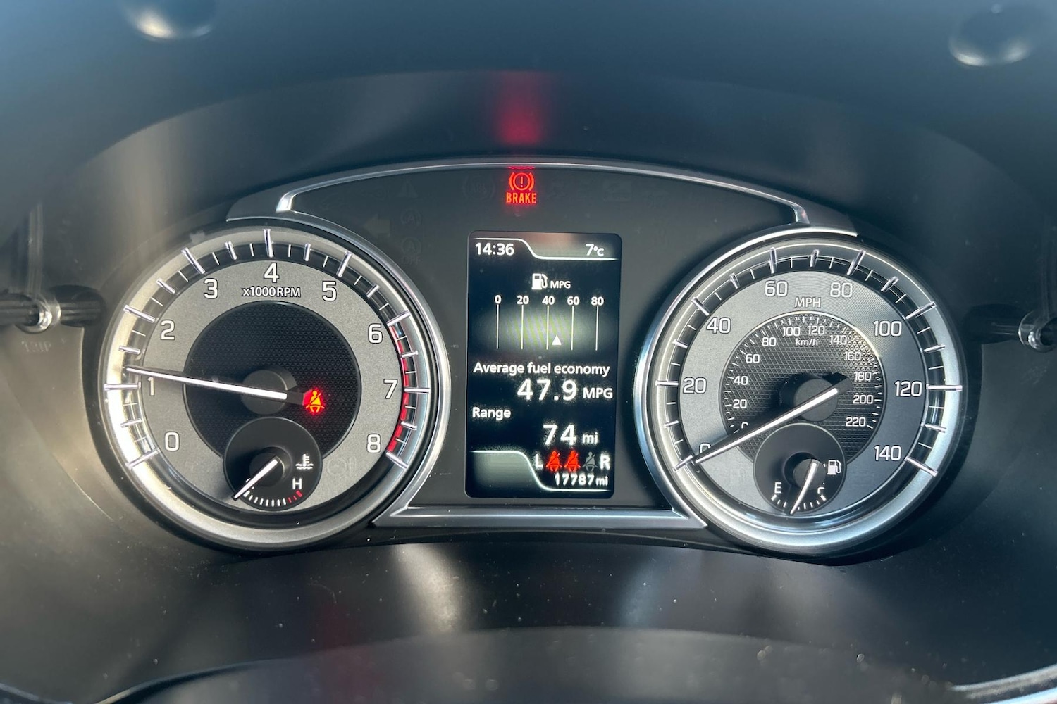 Used Suzuki Vitara 2021 for sale - 76732597: Photo 13