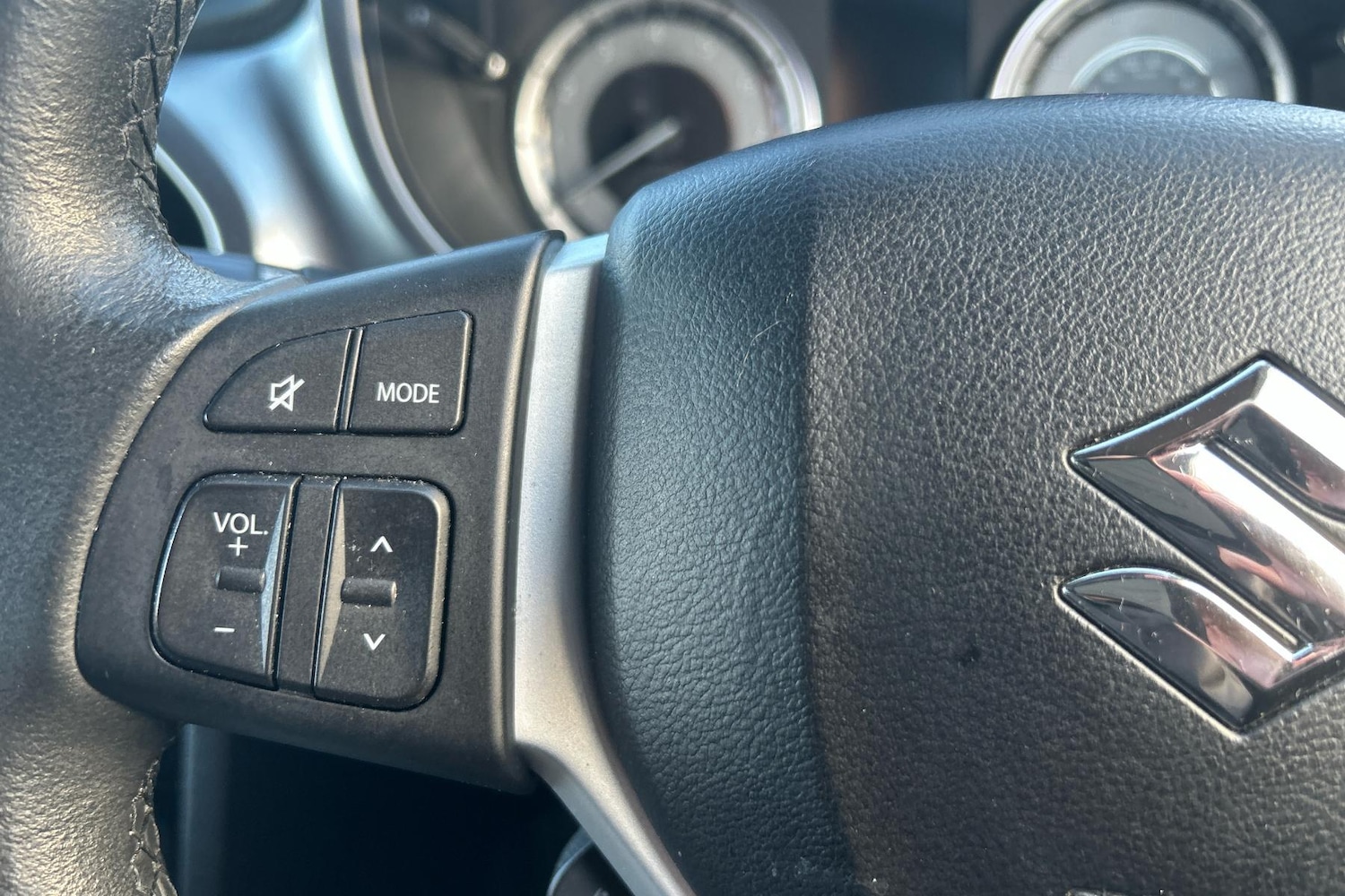 Used Suzuki Vitara 2021 for sale - 76732597: Photo 17