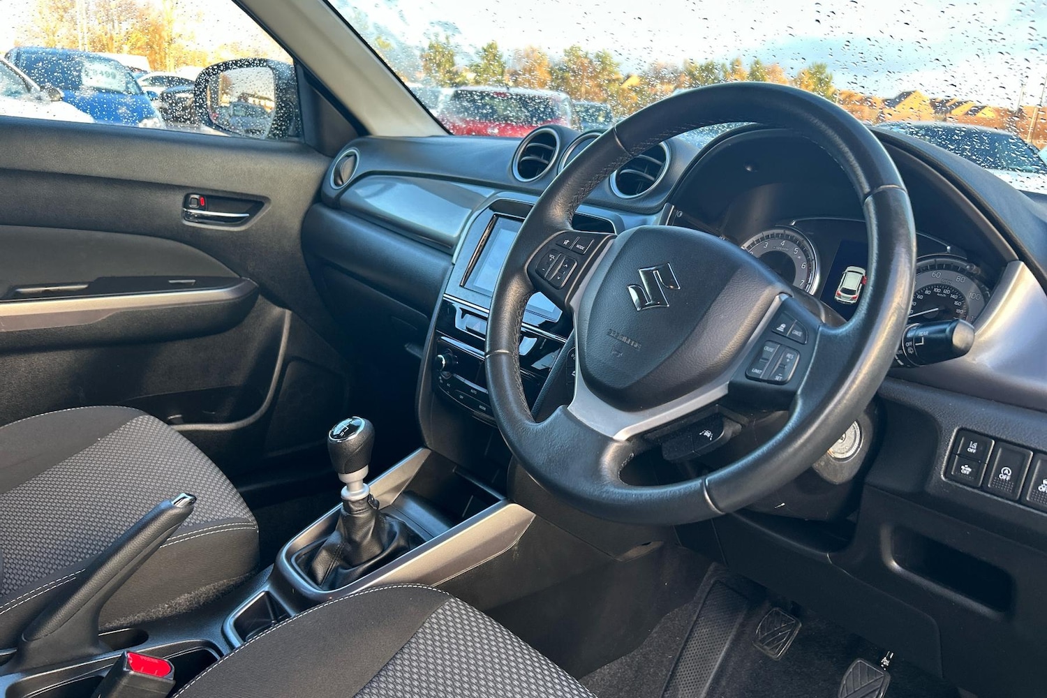 Used Suzuki Vitara 2021 for sale - 76732597: Photo 2