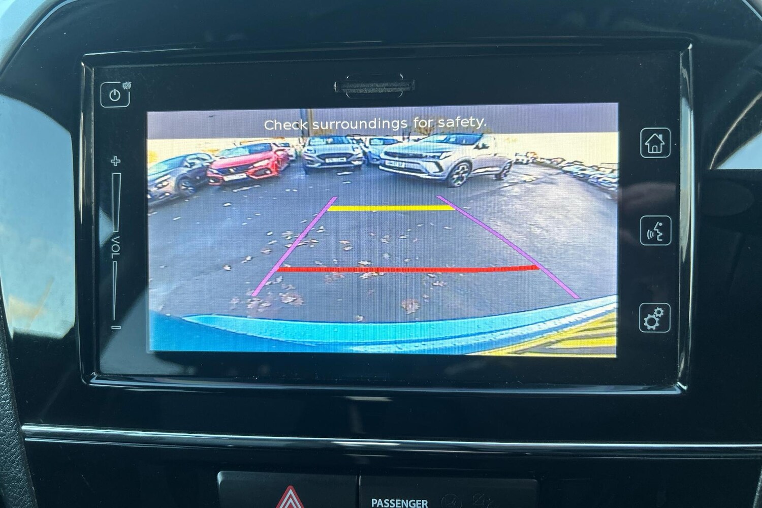 Used Suzuki Vitara 2021 for sale - 76732597: Photo 23