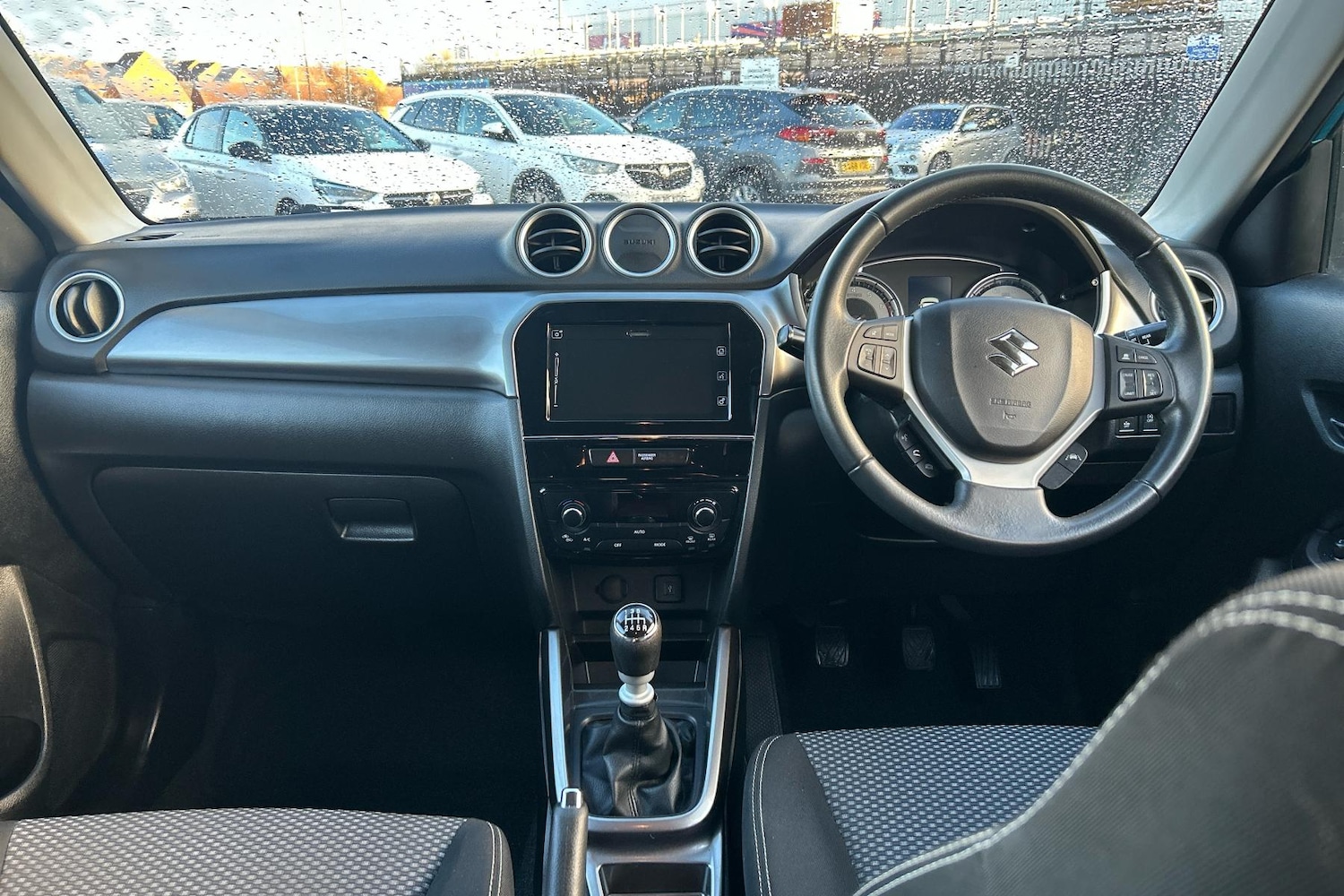 Used Suzuki Vitara 2021 for sale - 76732597: Photo 4