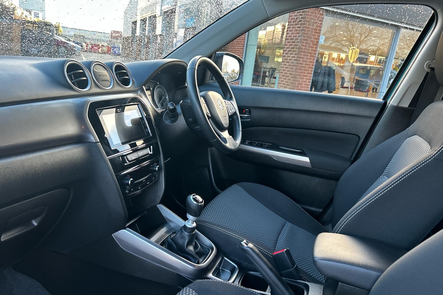 Used Suzuki Vitara 2021 for sale - 76732597: Photo 5